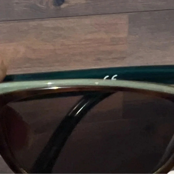 Diesel Eyeglasses DL5012 col.056 Tortoise&Green on Blue B-Shape Frame 52[]16 140 main image 4